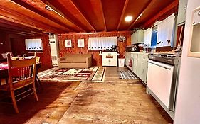 O Me, O Mio Cabin Near The Ausable River